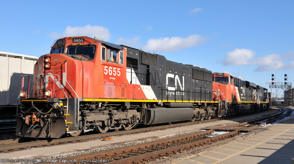 CN 397